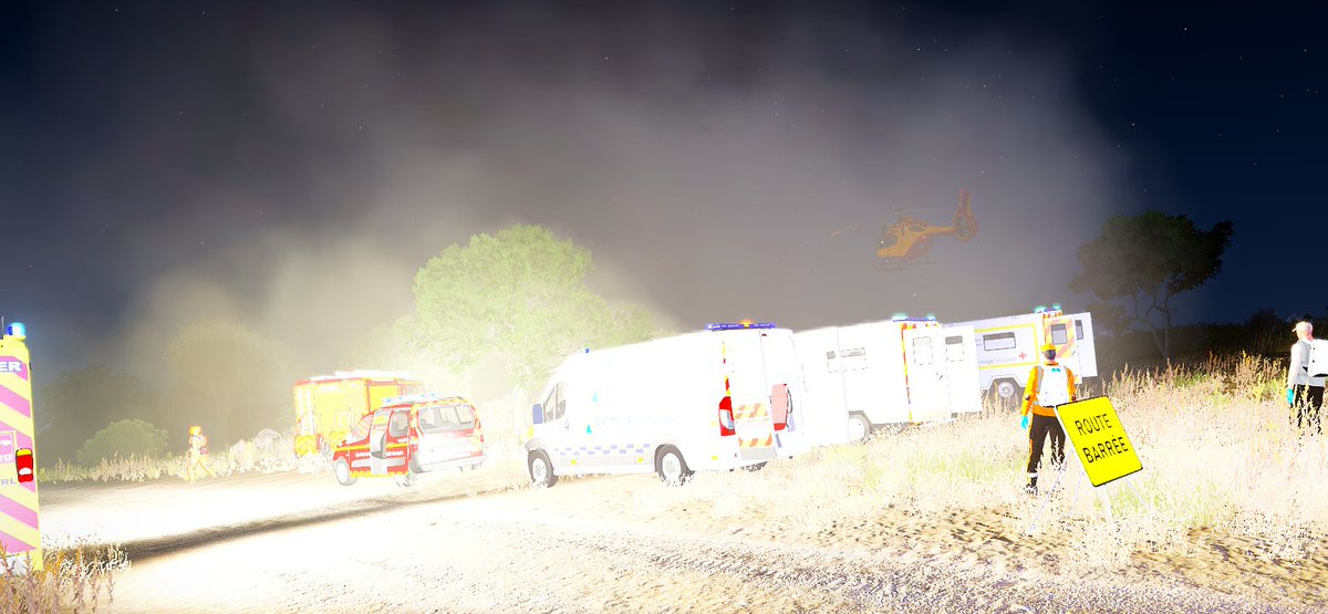 Très belle intervention du Vendredi 05 Avril 2024 sur l'acheteur de diamant avec les SP ( PMA, SSSM, Dragon)