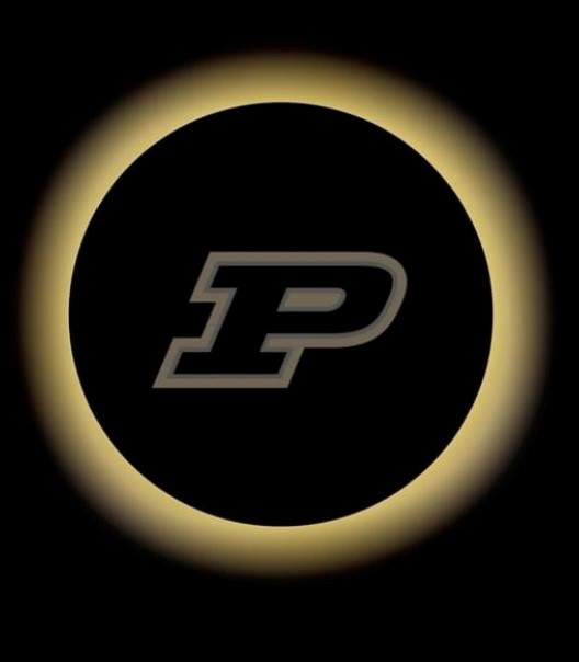 What a day for Indiana! Hundreds of thousands of tourists are here to view the total solar eclipse today, creating a significant economic impact. Then tonight, @boilerball plays for the @MarchMadnessMBB national championship! #Eclipse2024 #BoilerUP