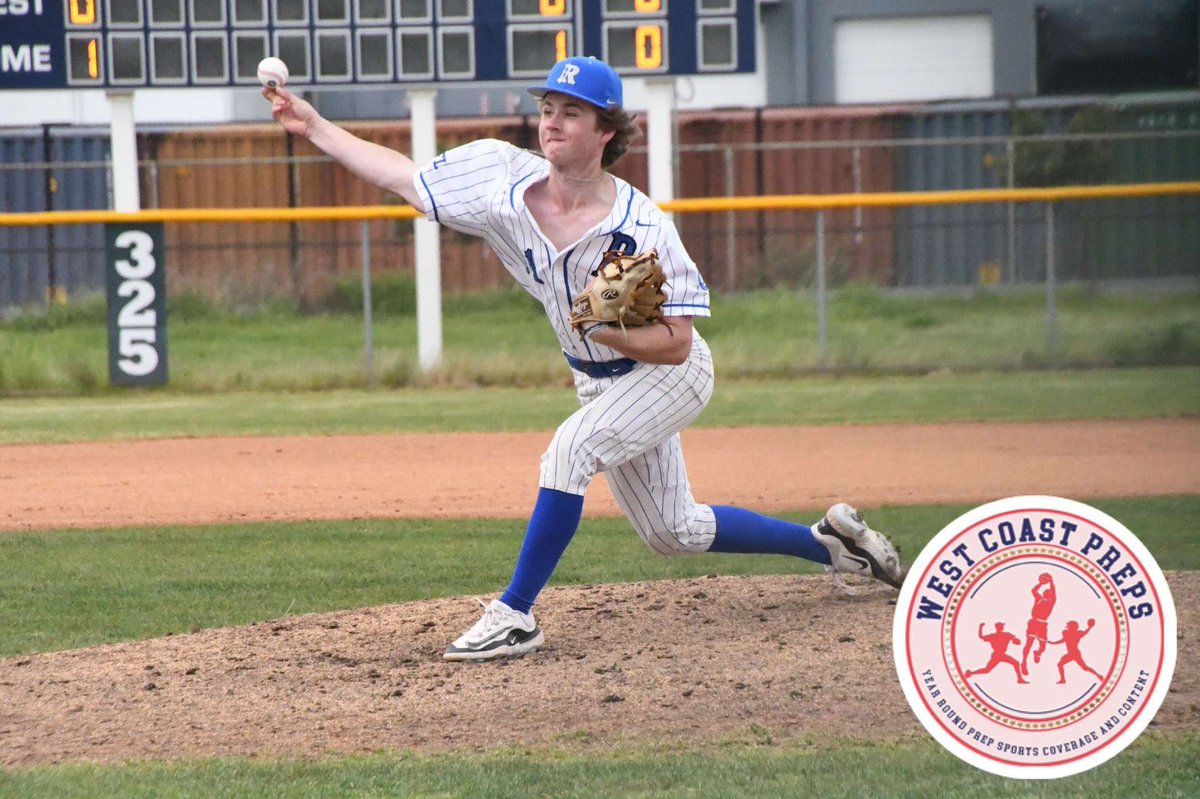 The latest Sacramento ⚾️ Rankings are out! Numerous changes in the top five, major SFL and Delta League risers + more. Story: westcoastpreps.com/sacramento-bas…