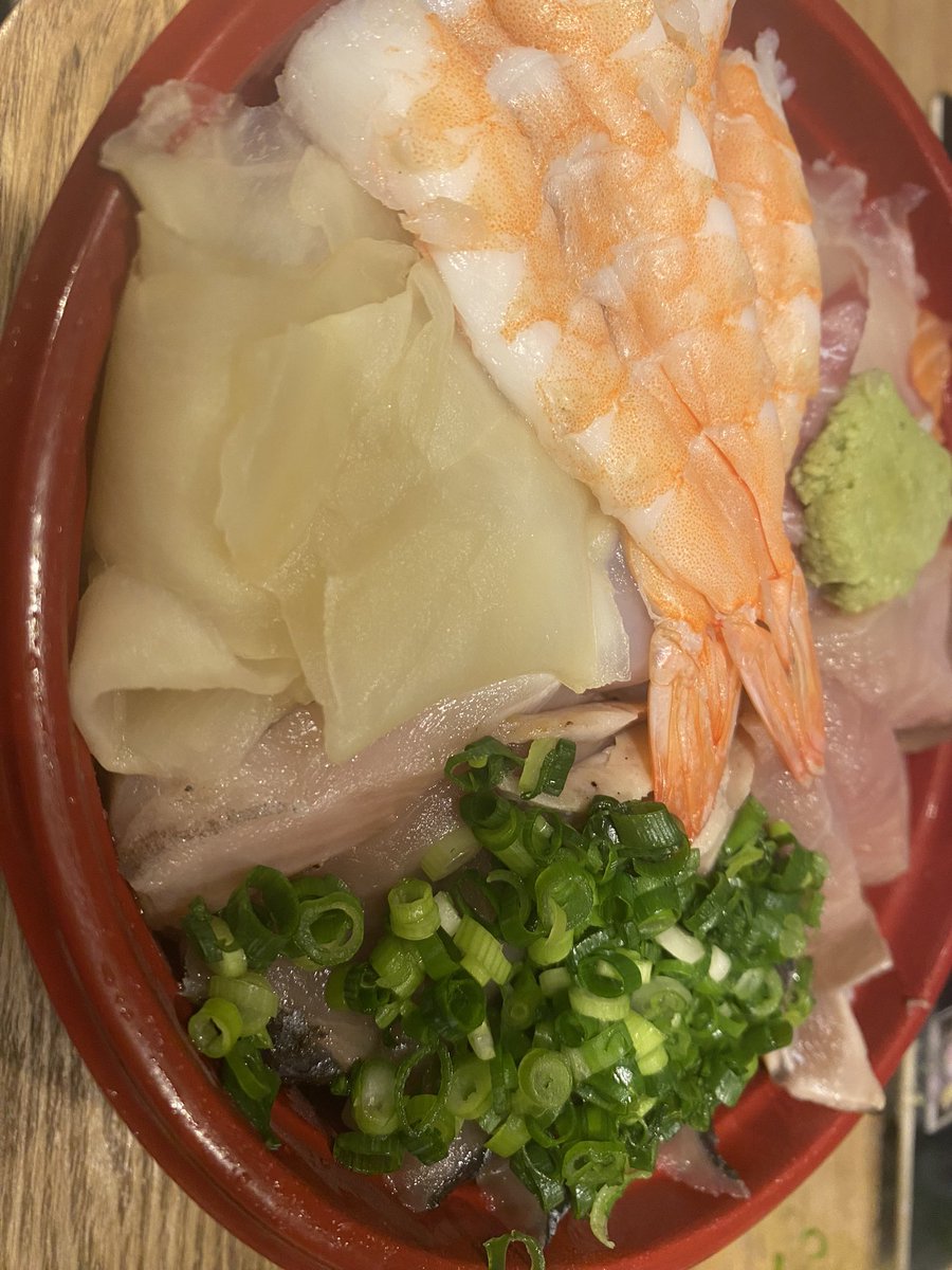 久しぶりのまかない