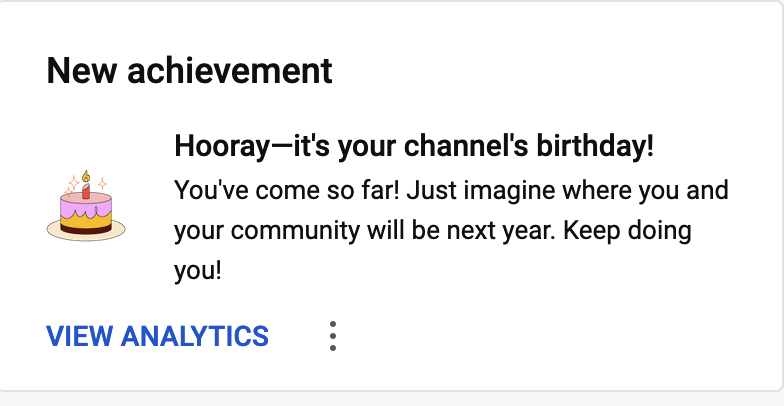 Apex Hours YouTube is now 7 Years old :) 📌 Family of 100K 📌15+ FREE training & helped 35K+ students 📌700+ sessions 📌10K+ student-certified The journey began in 2017 and it is still continuing. HAPPY BIRTHDAY, Apex Hours Family ...