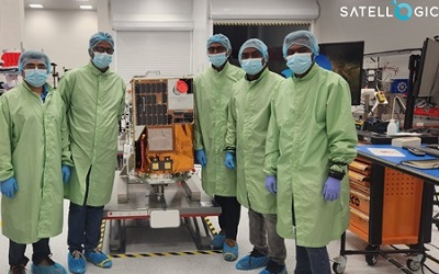 TASL &amp; Satellogic confirmaron el lanzamiento exitoso del TSAT-1A:
argentinaenelespacio.blogspot.com