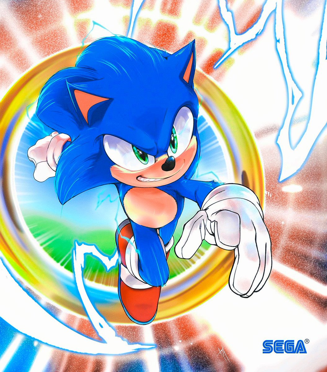 ⠀⠀⠀
⠀⠀⠀
             「 𝐒𝐎𝐍𝐈𝐂   」
                 ╰───   𝐓𝐇𝐄 𝐇𝐄𝐃𝐆𝐄𝐇𝐎𝐆 

                     ❛ — 𝖠𝗇 𝖠𝖽𝗏𝖾𝗇𝗍𝗎𝗋𝖾’𝗌 𝖭𝗈 𝖥𝗎𝗇 𝖨𝖿 𝖨𝗍'𝗌 𝖳𝗈𝗈 𝖤𝖺𝗌𝗒. ❜
ᅠᅠ
ᅠᅠ