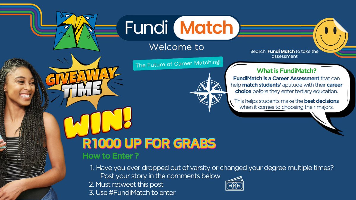 Official_FUNDI's tweet photo. Congratulations @DonnaPorsha π₯³π₯³ YOU WON!!! ππ Please DM us the screenshot to claim your price. #FundiMatch https://t.co/MWQ4z1150L