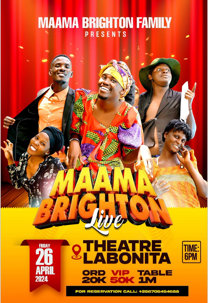 Allan Cruz, Mama Brighton live at Theatre Labonita 26th April. Sure thing comin thru bro.