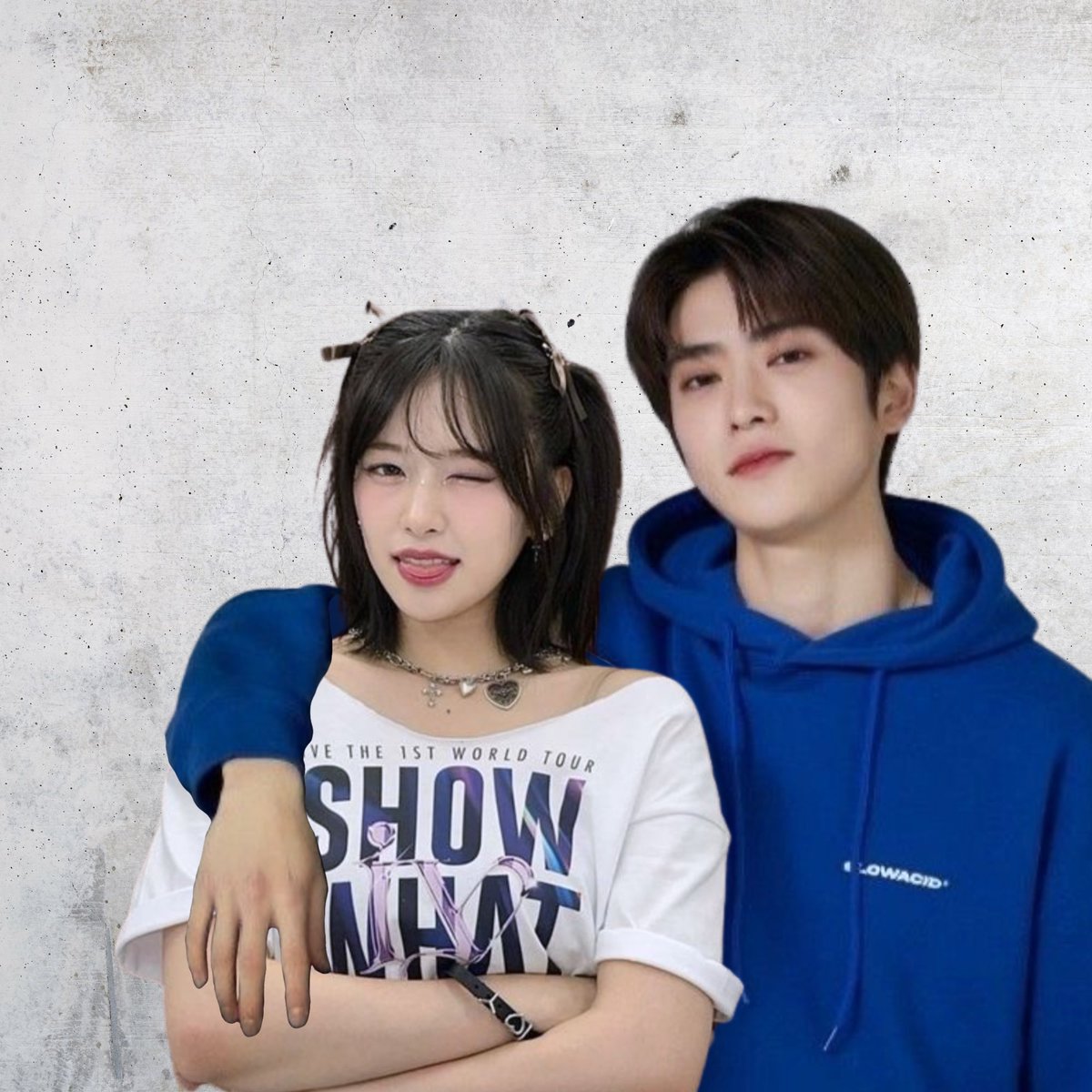 sitiehaa's tweet photo. thanks to abang juan udah bikin aku ngerasain menua bareng pria disampingku 🥺 https://t.co/Rohxez9rUg