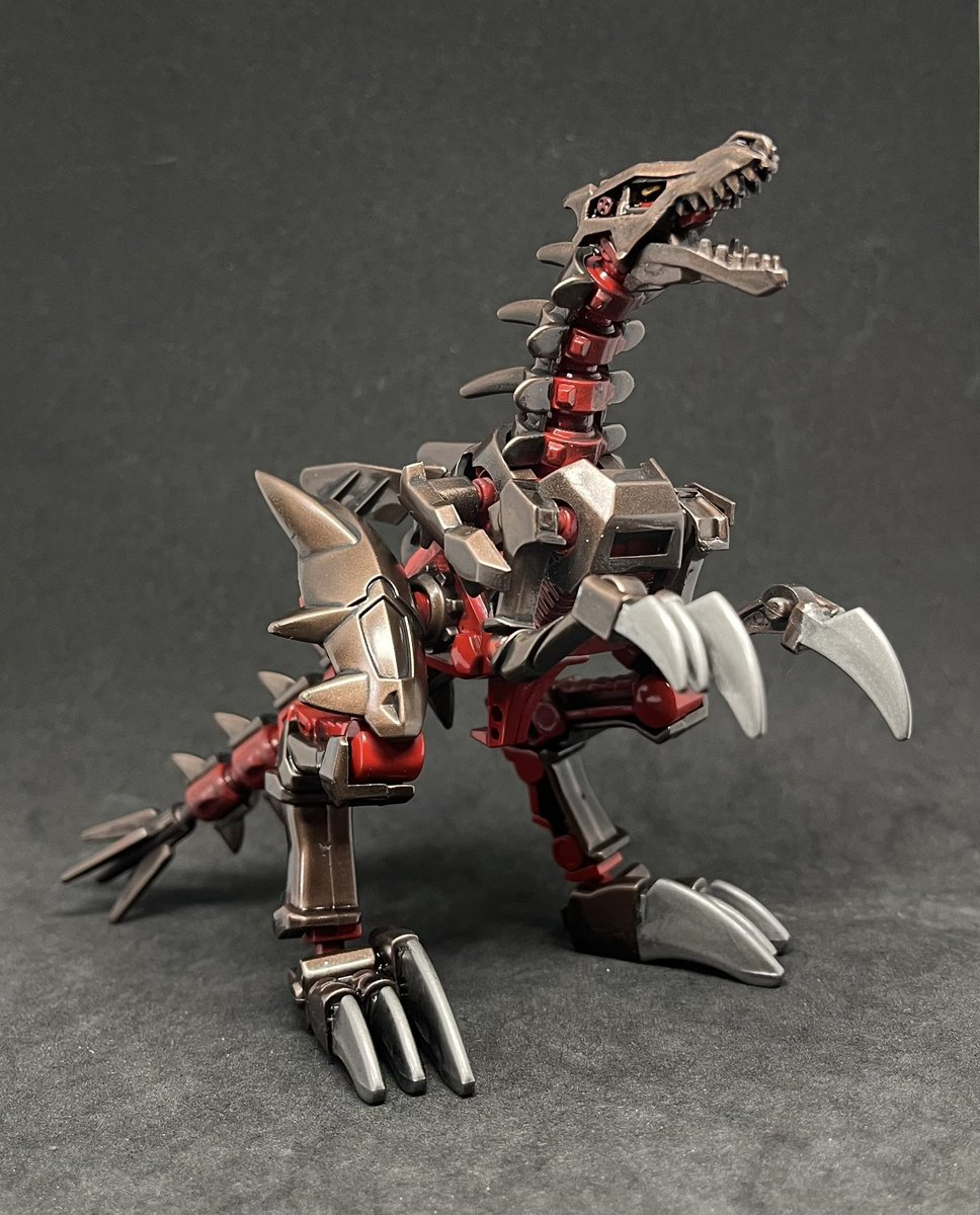 切抜J.06 ゾイドジェネシス ハイスクールD×D GoTRtWpWkAAh8o_.jpg