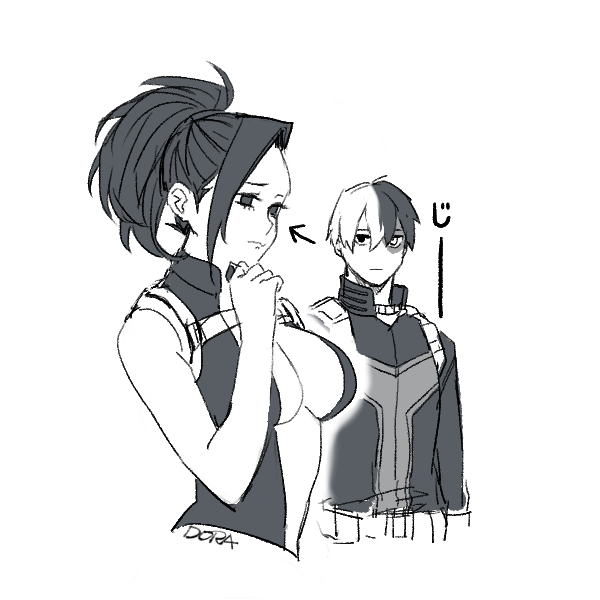 todomomo week coming soon! 🍑🍰 (@tdmmweek) / Posts / X
