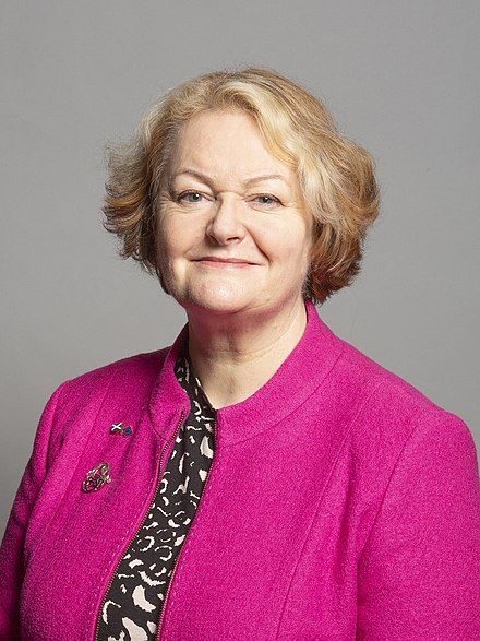 30.
Phillipa Whitford  SNP - has not it appears commented on the new increases to the MIR for foreign spouses
As she is retiring she has nothing to lose.
Partner - Hans Pieper, a German citizen and GP
#ToryCorruption #ToryChaos 
Please sign and share 
petition.parliament.uk/petitions/6526…