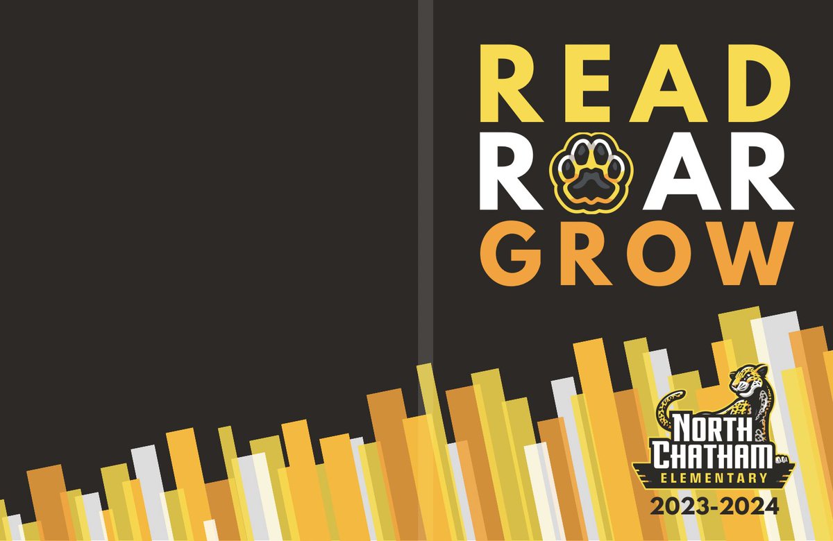Jaguars READ, ROAR & GROW! The deadline to order your NCE Yearbook is approaching! Order by 4/19. $20 each. Order here: strawbridge.fotomerchanthv.com/clients/north-…