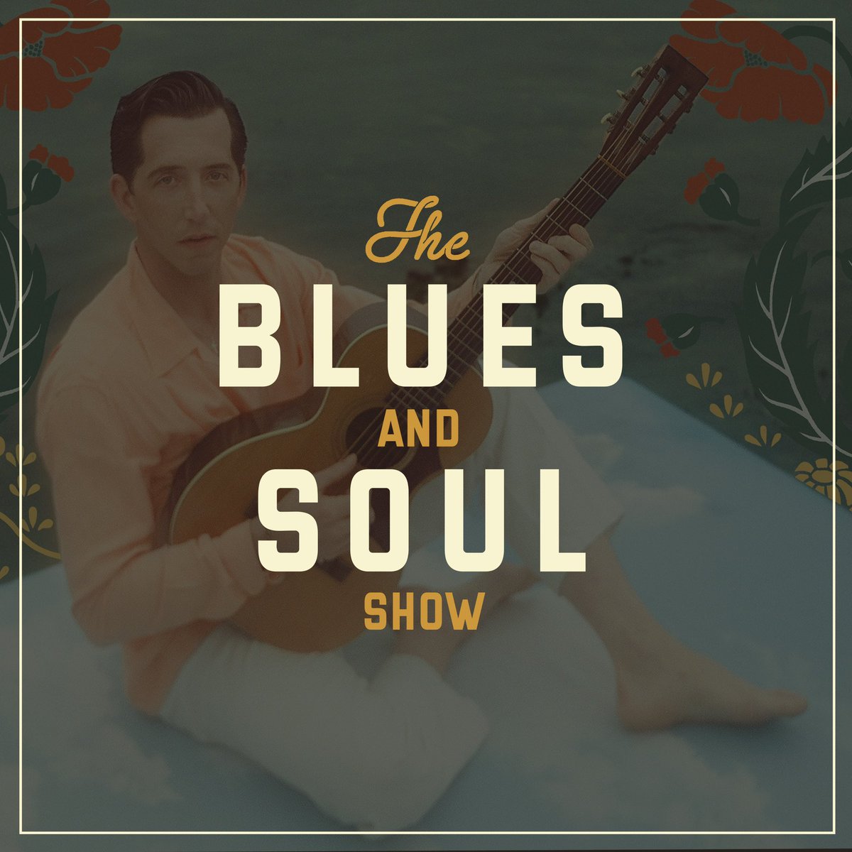 Great interview with @PokeyLaFarge on the latest episode of The Blues and Soul Show on Spotify. Listen back here: open.spotify.com/episode/7Gxse0…