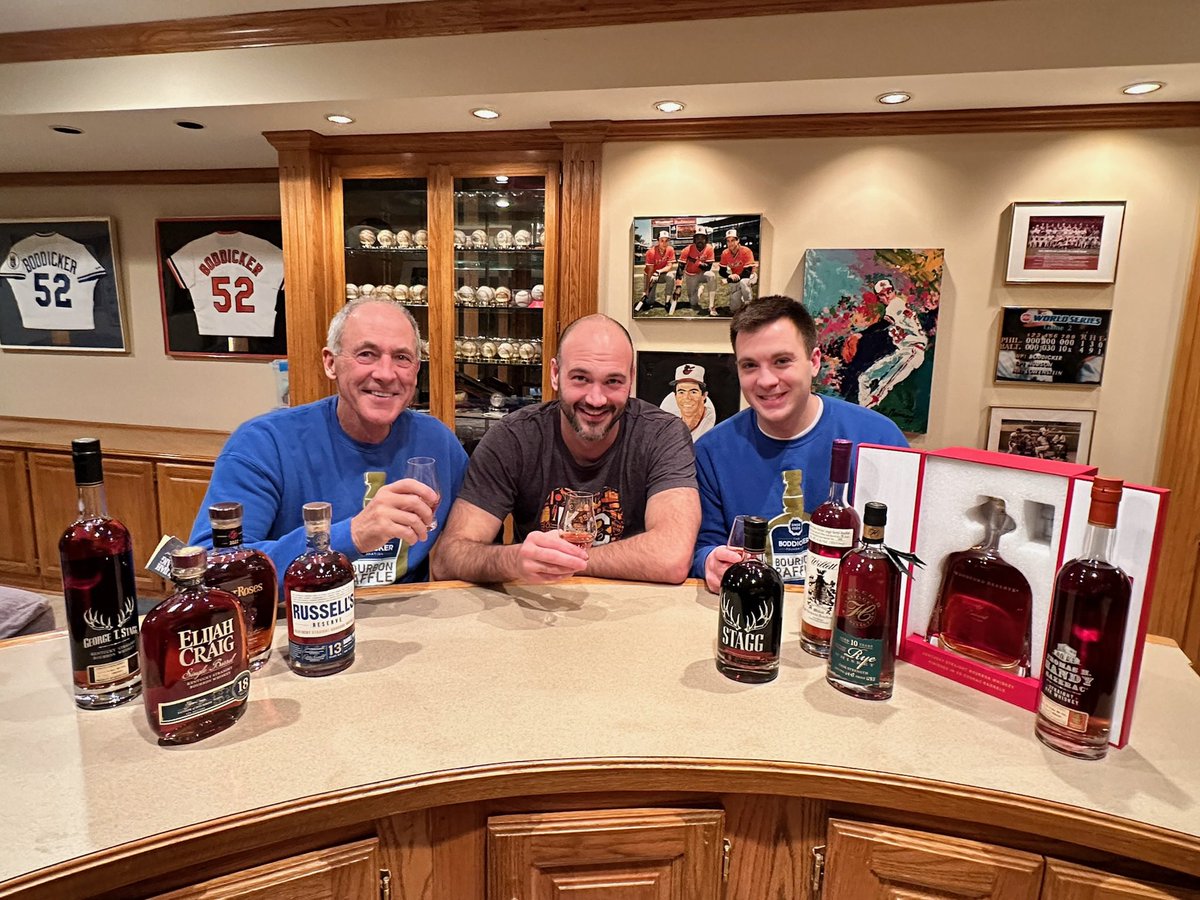 Bod_Foundation's tweet image. The Boddicker men are (somewhat) hard at work preparing for the big raffle this month. Tickets are still on sale through April 17th! See the link in our bio for purchase today.