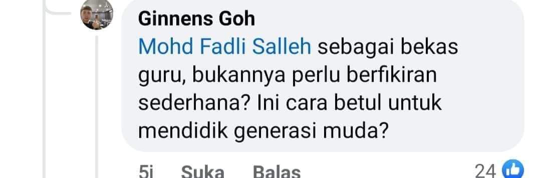 belialrising's tweet photo. Akhlak orang melayu https://t.co/JmFB9MIpHp