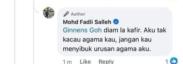 belialrising's tweet photo. Akhlak orang melayu https://t.co/JmFB9MIpHp