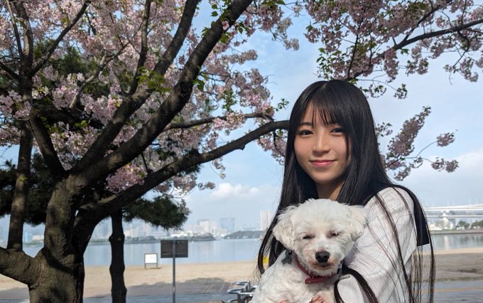 大里菜桜のTwitter画像7