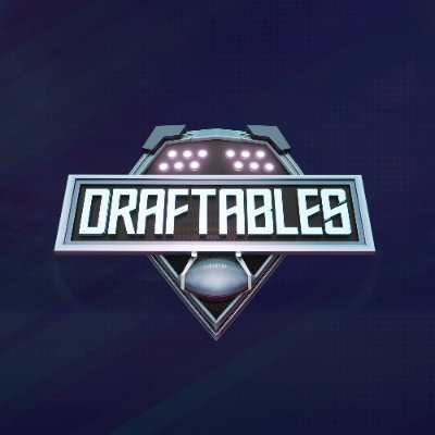 ripatta_23's tweet photo. It’s game time! 💪🏻 

🏈  Train 
🏟️  Compete
⚡  Earn

Here’s to the first win  🏆 @Draftables #Draftables https://t.co/53ci9UD8n6