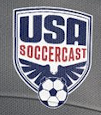 USASoccercast tweet picture