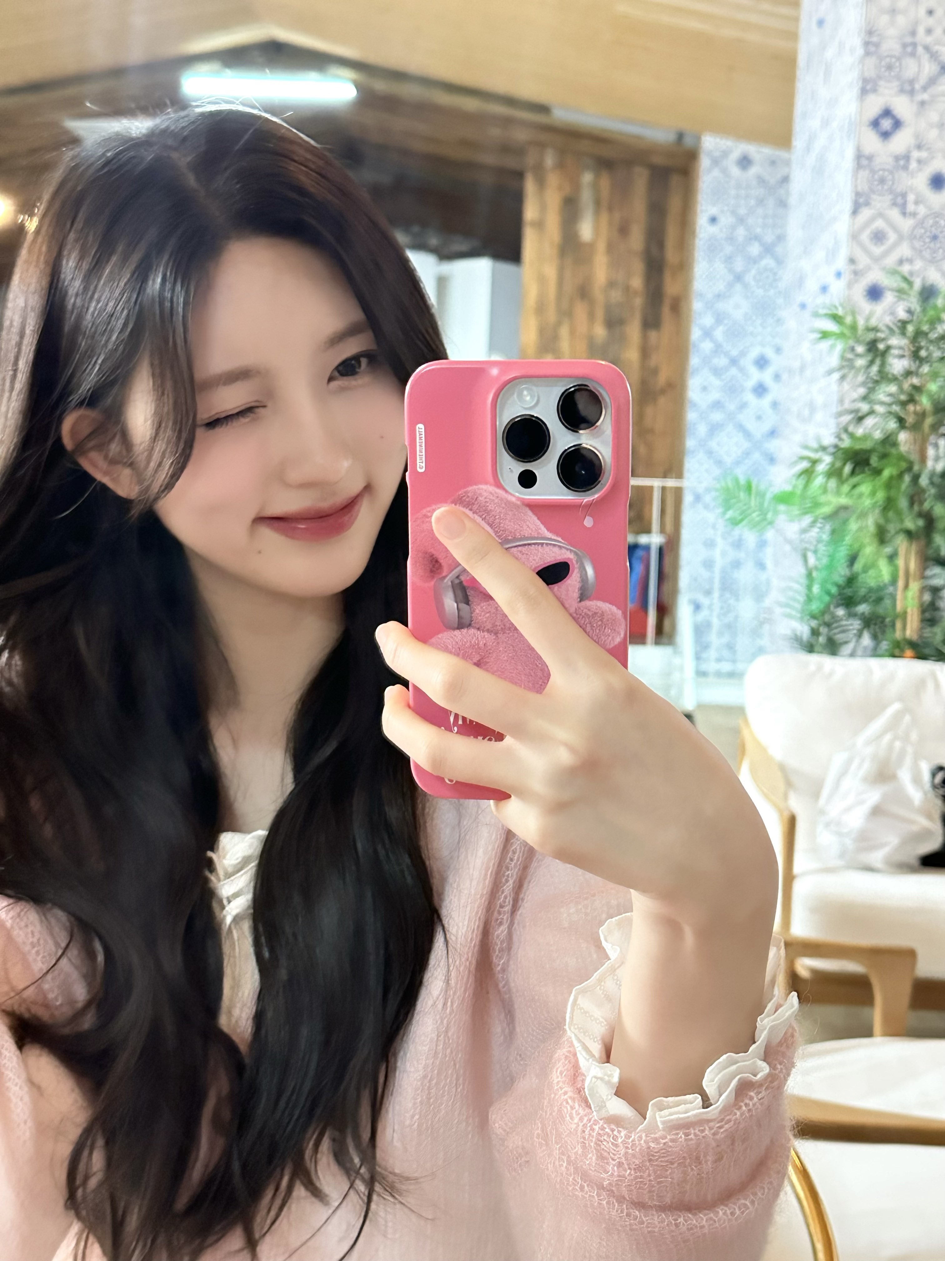 IVE ポラロイドチェキ　ガウル　Gaeul IVE ポラロイドチェキ ガウル Gaeul IVE ポラロイドチェキガウル