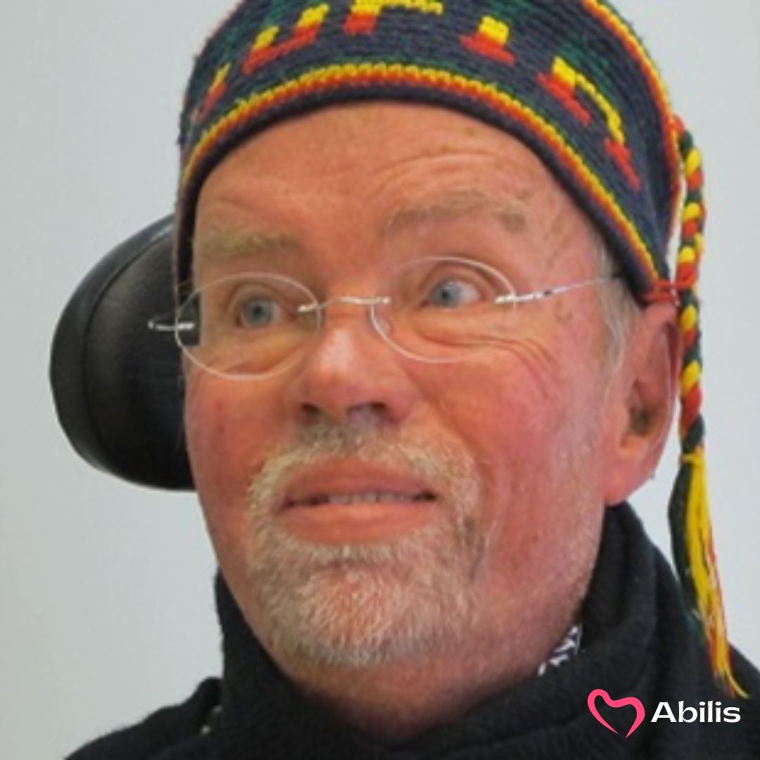 AbilisF's tweet photo. Kalle KönkkölĂ€ jĂ€tti jĂ€lkensĂ€ vammaispolitiikan maailmaan, inspiroiden monia ja ansaiten paikkansa vammaisten oikeuksien puolustajana. đđ
https://t.co/4qCbvrbEwY
#Abilis #vammaistenoikeudet #KalleKönkkölÀ #työjatkuu #Vammaispolitiikka #ElÀmÀntyöpalkinto https://t.co/X3JUfI74J3