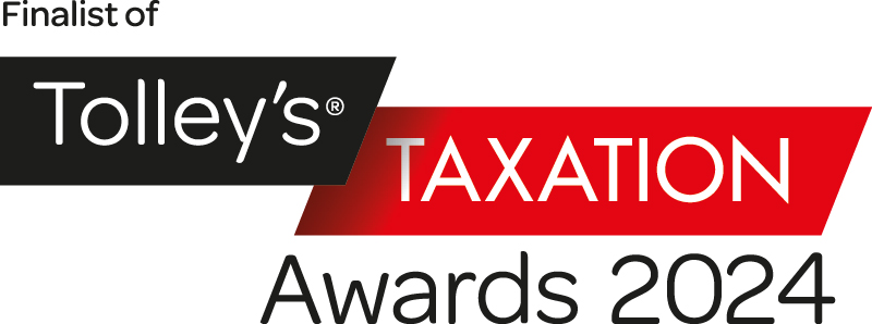 We are delighted to have been shortlisted for Best Tax Practice in a regional firm at the Tolley’s tax awards 2024. Good luck to everyone else on the awards shortlist.