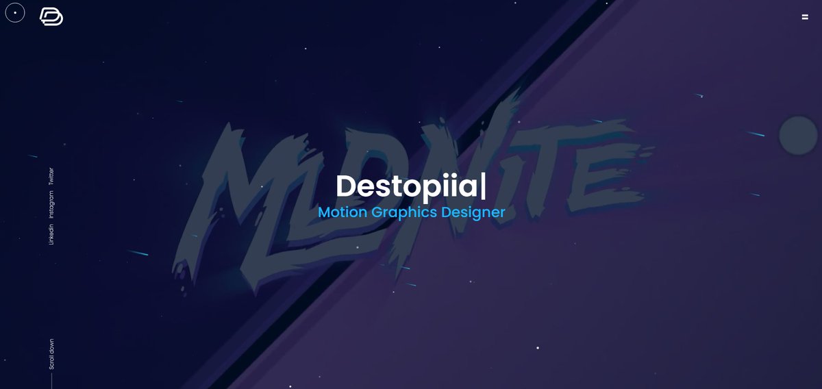 Destopiia tweet media