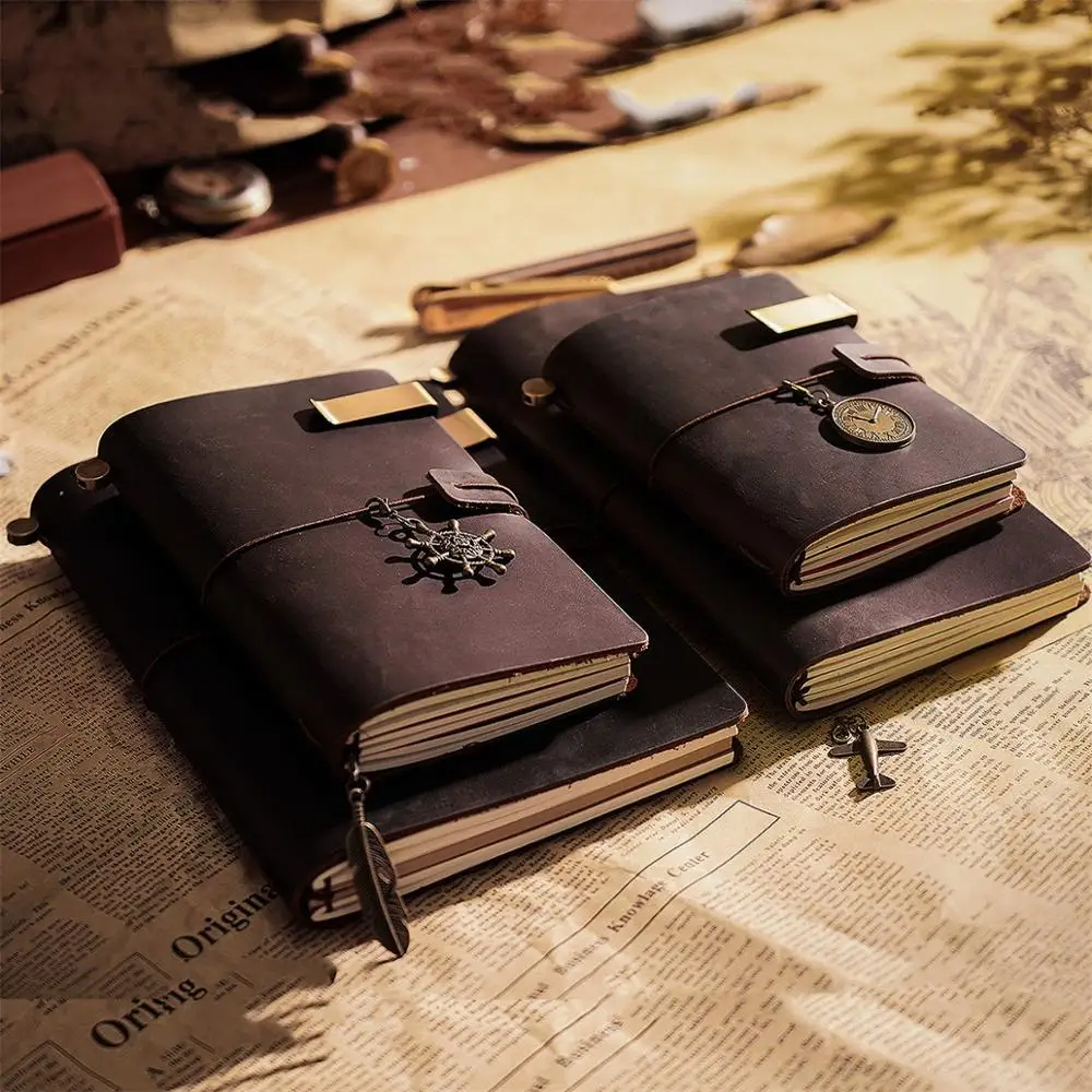 FayhooS's tweet photo. Say hello to our Diary Portable Genuine Leather Refillable Notebook – the epitome of sophistication and functionality. Here’s why you need this exquisite accessory in your life https://t.co/P6UTCa751o #fayhoostore #giftideas #notebook #leathercover https://t.co/01Otu2B501