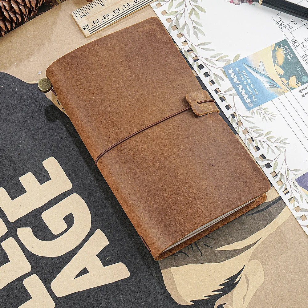 FayhooS's tweet photo. Say hello to our Diary Portable Genuine Leather Refillable Notebook – the epitome of sophistication and functionality. Here’s why you need this exquisite accessory in your life https://t.co/P6UTCa751o #fayhoostore #giftideas #notebook #leathercover https://t.co/01Otu2B501