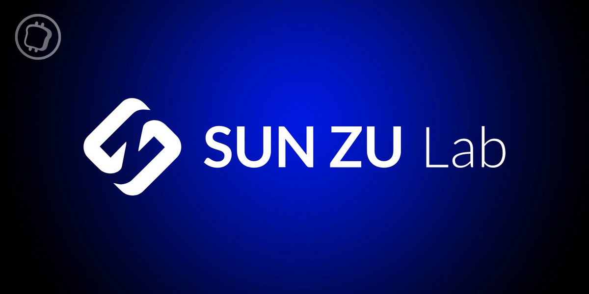 Découvrez la cartographie complète de l'écosystème #Web3 avec Sun Zu Lab 🌐

Plus de 500 entreprises et projets sur différentes blockchains ⛓️ répertoriés, avec des explications claires pour une meilleure compréhension de cet écosystème.

Notre article 👇
cryptoast.fr/decouvrez-cart…