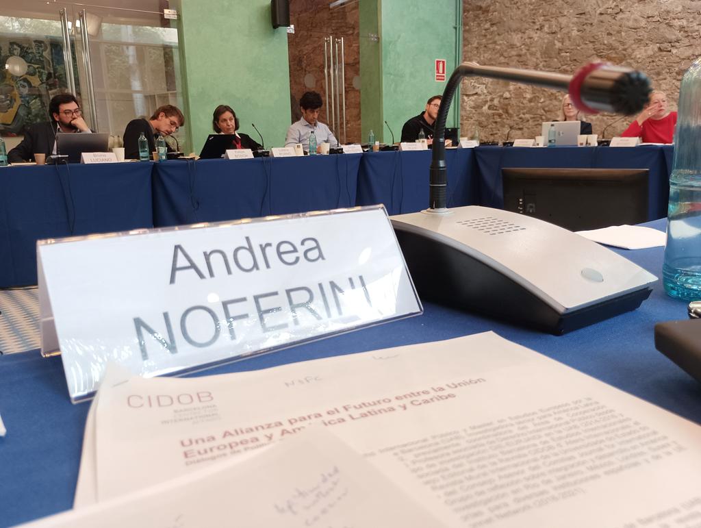 Andrea Noferini tweet media