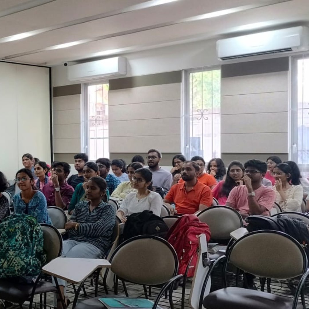 BCP AAPS STUDENT CHAPTER tweet media