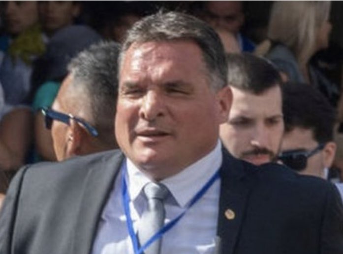 Georgina Mayo tweet media