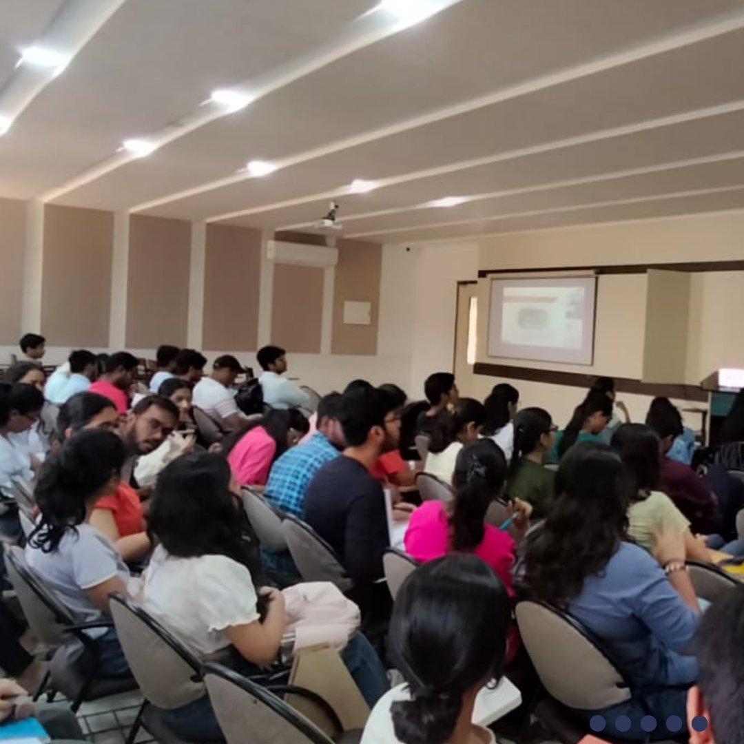 BCP AAPS STUDENT CHAPTER tweet media