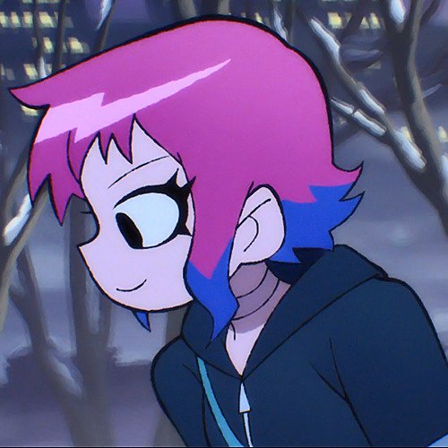 Ramona Flowers 🌸🥽 tweet media