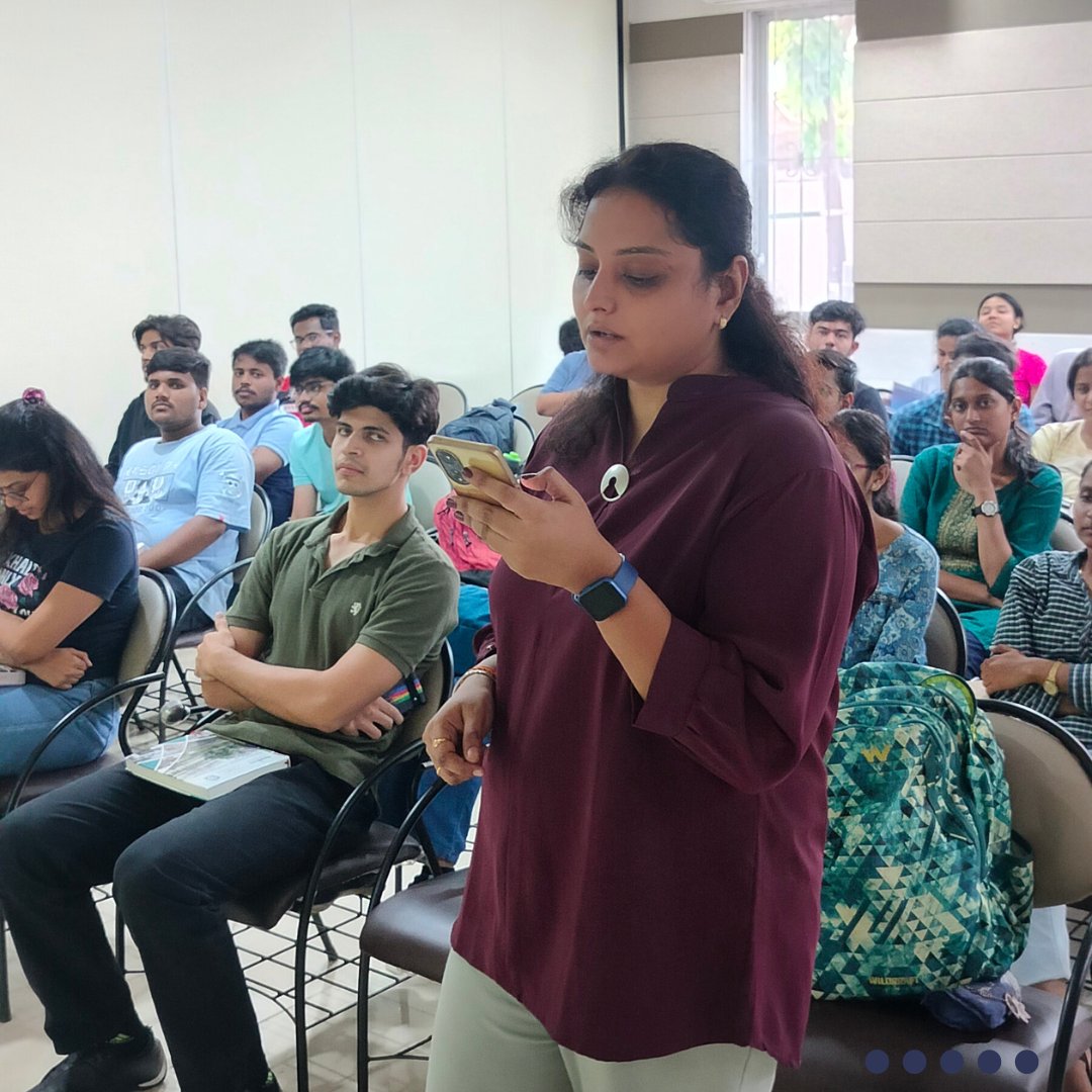 BCP AAPS STUDENT CHAPTER tweet media