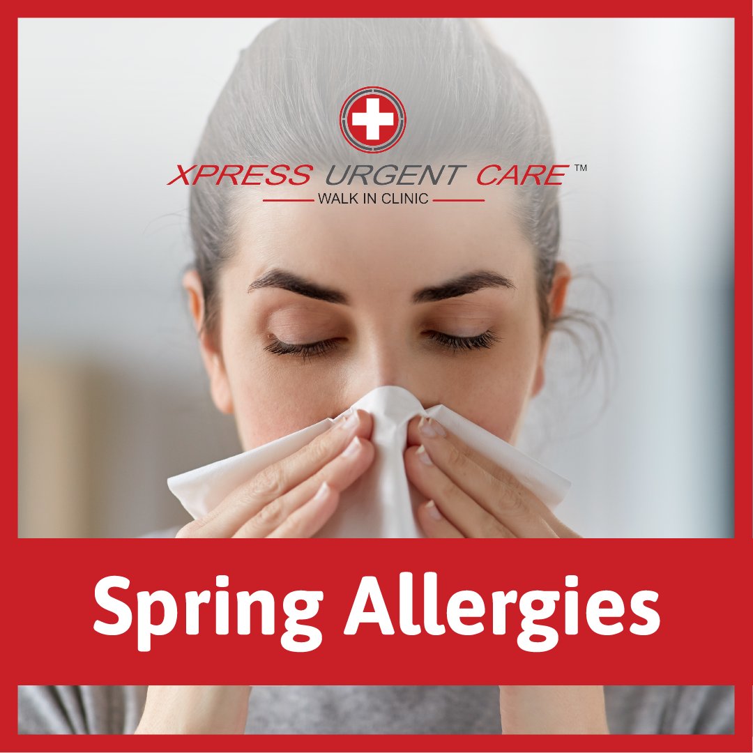 🌸 Remember, we're here for you Monday to Sunday, no appointment needed. From allergies to sprains, we've got you covered. #SpringHealth #UrgentCare #NoAppointmentNeeded 🌼ecs.page.link/t5UnV 
#xpressurgentcare #urgentcarenearme #ocurgentcare