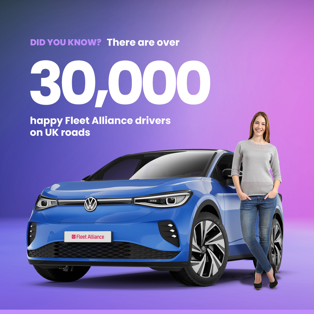 Miles of smiles 😊🚗 #FleetAllianceElectric  

With 20+ years of award winning experience and expertise, you've come to the right place for your fleet, salary sacrifice and car leasing needs.  Our award-winning team are always on hand to assist 👇

lnkd.in/eVKg3sE7