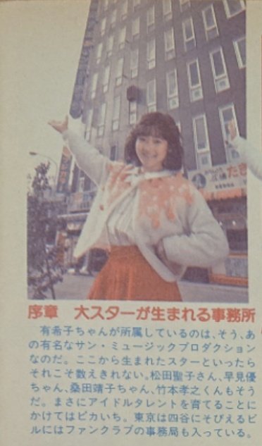 昭和 レトロ 岡田有希子 木製パネル アイドル 昭和 レトロ 岡田有希子 木製パネル アイドル 切り抜き】岡田有希子12