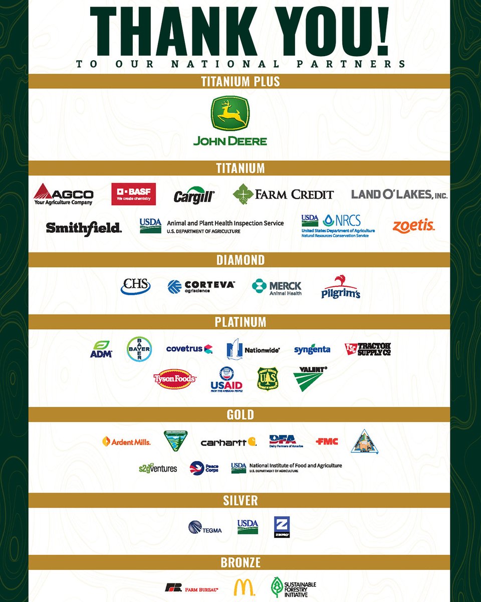 Gratitude radiates as we reflect on the incredible success of the MANRRS38 Annual Training Conference and Career Expo! Thank you to everyone who made it possible. Let's continue this momentum into an even brighter MANRRS future! 🌟🌱 #MANRRS38