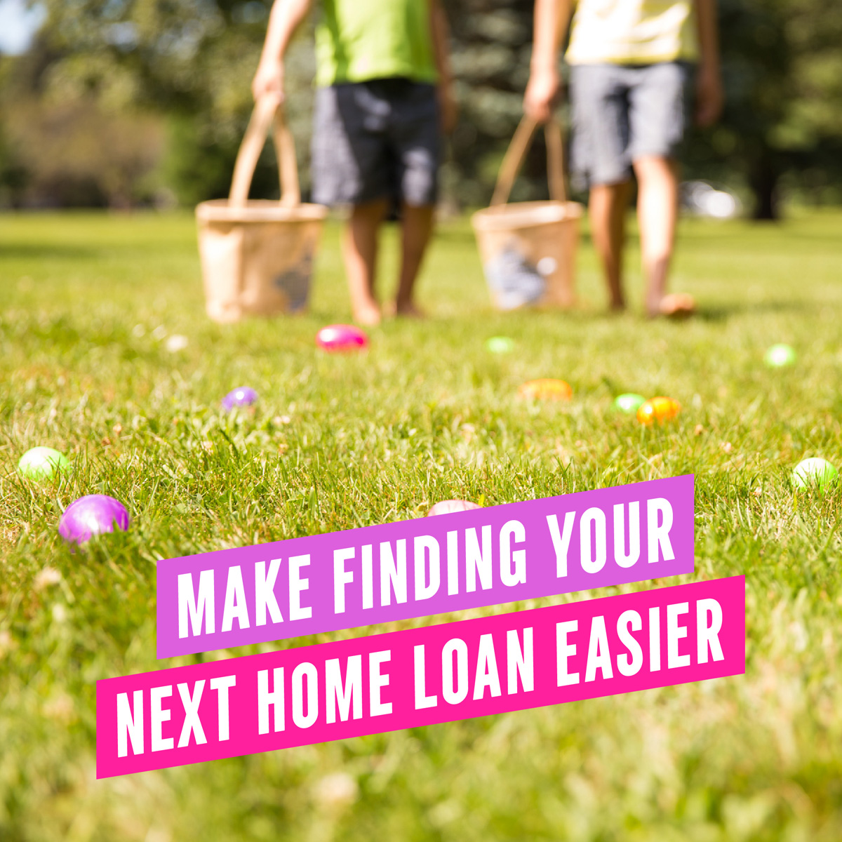 Finding a great home loan for your dream home doesn't have to be challenging. Give us a call and discover how far we'll go to find rates and terms that meet your unique needs. #mortgageexperts #mortgageoptions #mortgagechoices