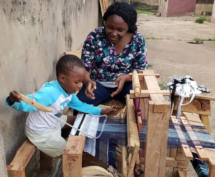 Child HealthHero (@childhealthhero) on Twitter photo What's that knowledge or skills that you're passing on to your children?
Photo credit; <a href="/AdejokeLasisi/">Adejoke Lasisi ๐ณ๐ฌ</a> What's that knowledge or skills that you're passing on to your children?
Photo credit; <a href="/AdejokeLasisi/">Adejoke Lasisi ๐ณ๐ฌ</a>