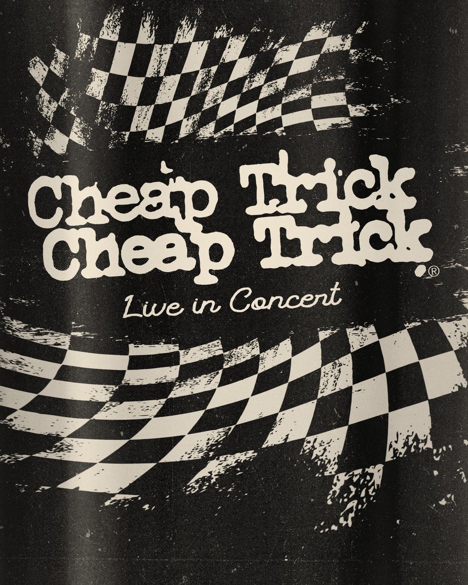 'I want you to want me' to go see @cheaptrick in Mohegan Sun Arena on August 4th! 🎸 🎶 Tickets go on sale Friday, April 12th at 10:00am.