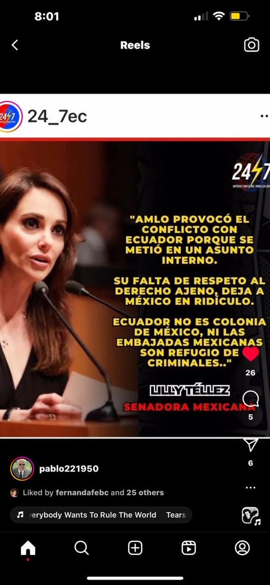 Carlos Vera (@carlosverareal) on Twitter photo 