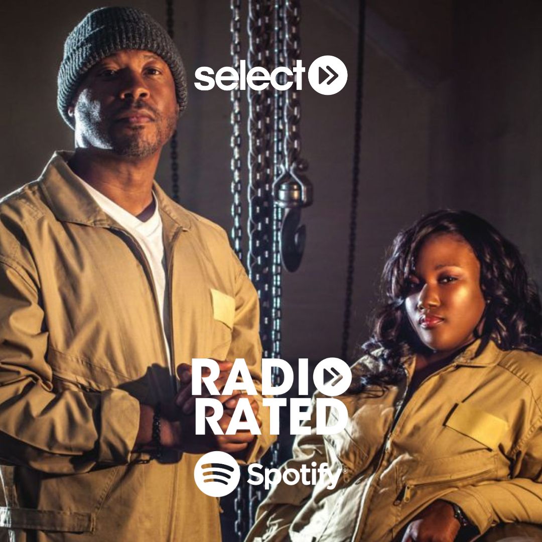 We have added some firecrackers to the Radio Rated Spotify Playlist this week! 💥⁠ ⁠ Two from the Select fam...⁠ A belter from @ajmorenouk & a sun soaked banger from @djsassyb1 ☀️⁠ ⁠ Plus some fire from father-daughter duo @floorplan_music ❤️‍🔥⁠ open.spotify.com/playlist/4FhYI…