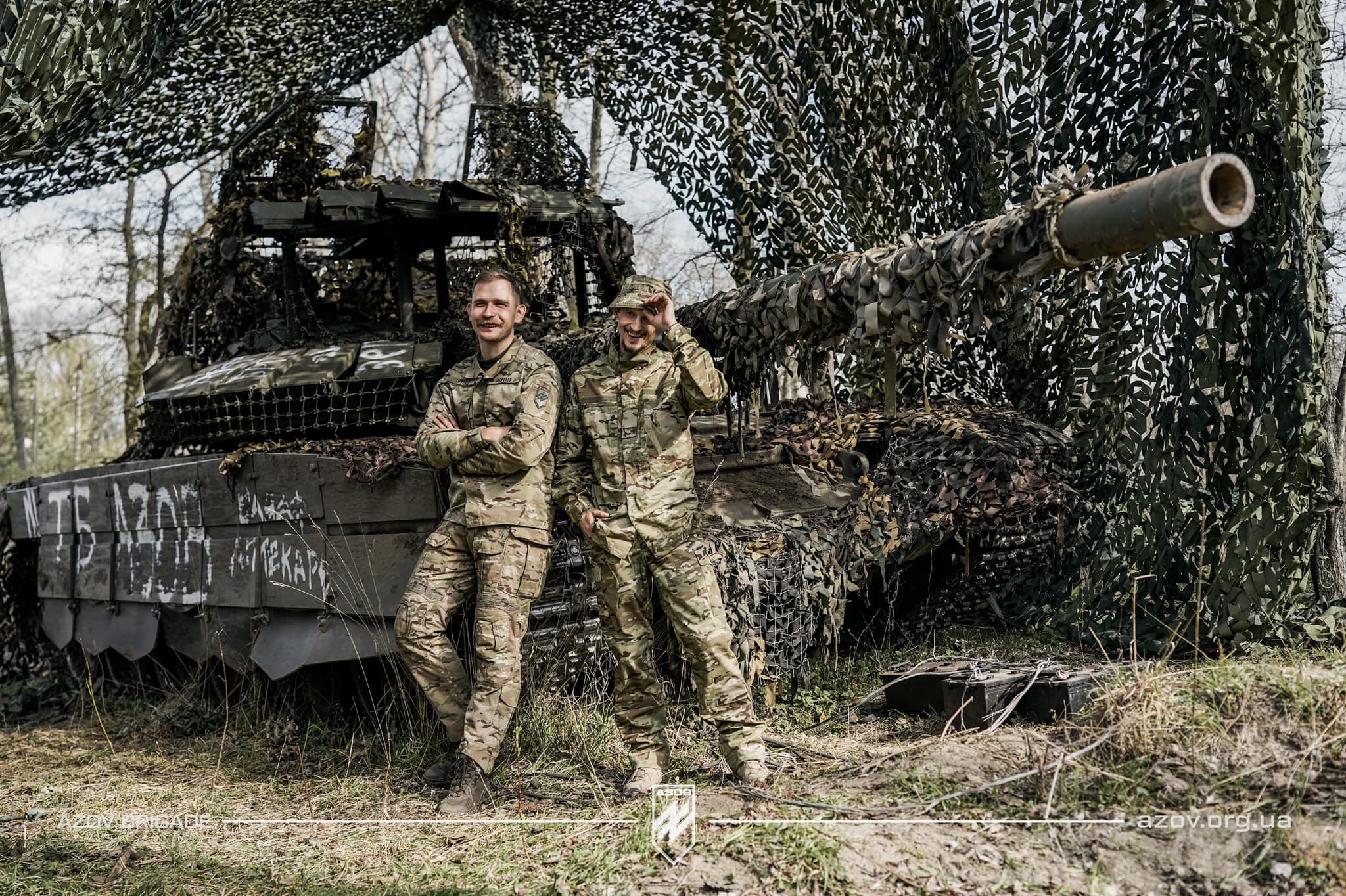 صور الجيش الاوكراني في الحرب الروسية-الاوكرانية.........متجدد GKpdhc2XkAA3LRz?format=jpg&name=large
