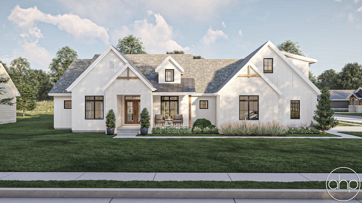 Advanced House Plans tweet media