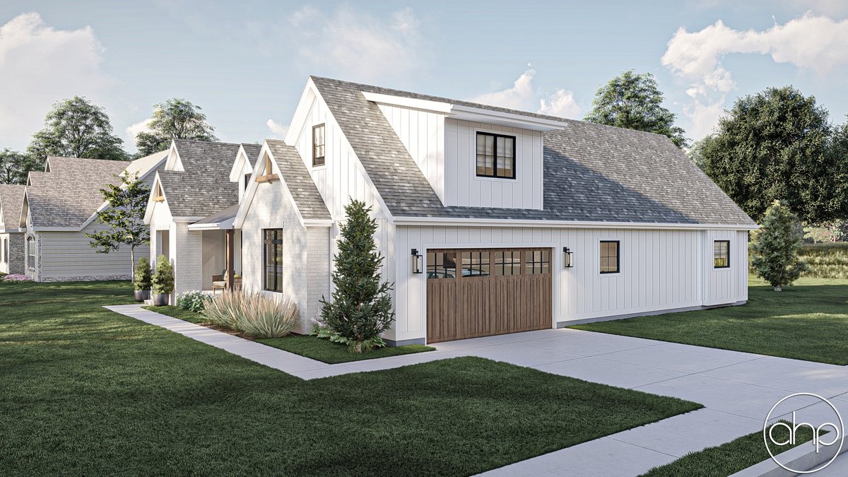 Advanced House Plans tweet media