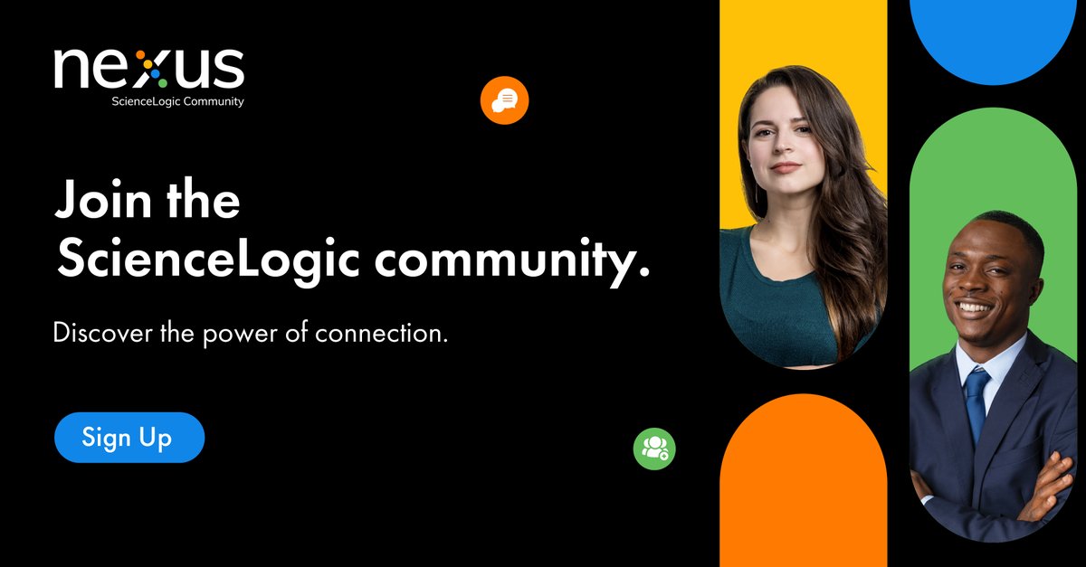 Join the conversation within Nexus, where our customers & users unite to share insights, troubleshoot issues, & innovate together! Our blog breaks down everything you need to know about this dynamic community platform & how to join. Find out more: scilo.co/k0DPCx