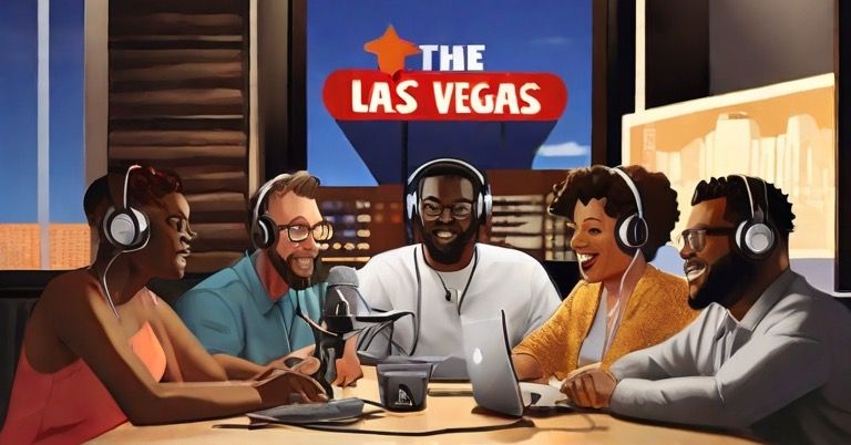📣 We are officially a week away from our Podcast Movement Meetup in Las Vegas! There will be snacks, prizes, and more‼️ We are meeting at Nevada Brew Works on Monday evening, April 4/15 from 7-9pm PT. Register here: buff.ly/3P2qtfM