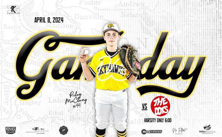 Skyhawk Baseball tweet media