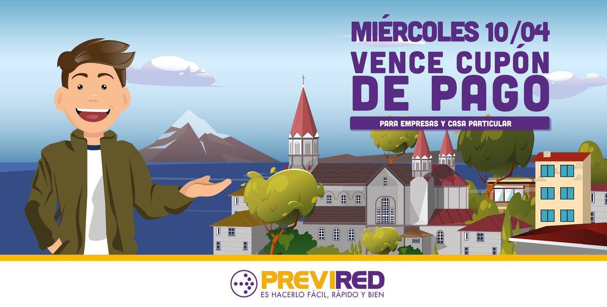 PREVIRED tweet media